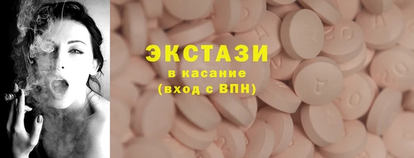 тгк Пересвет